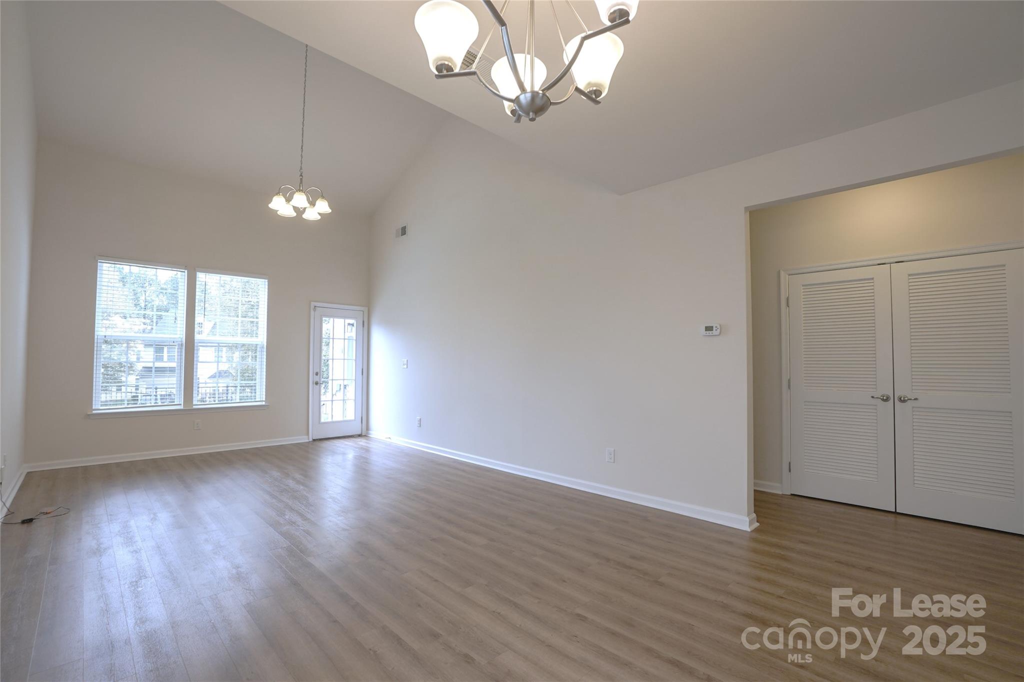 Berwick - Residential Lease