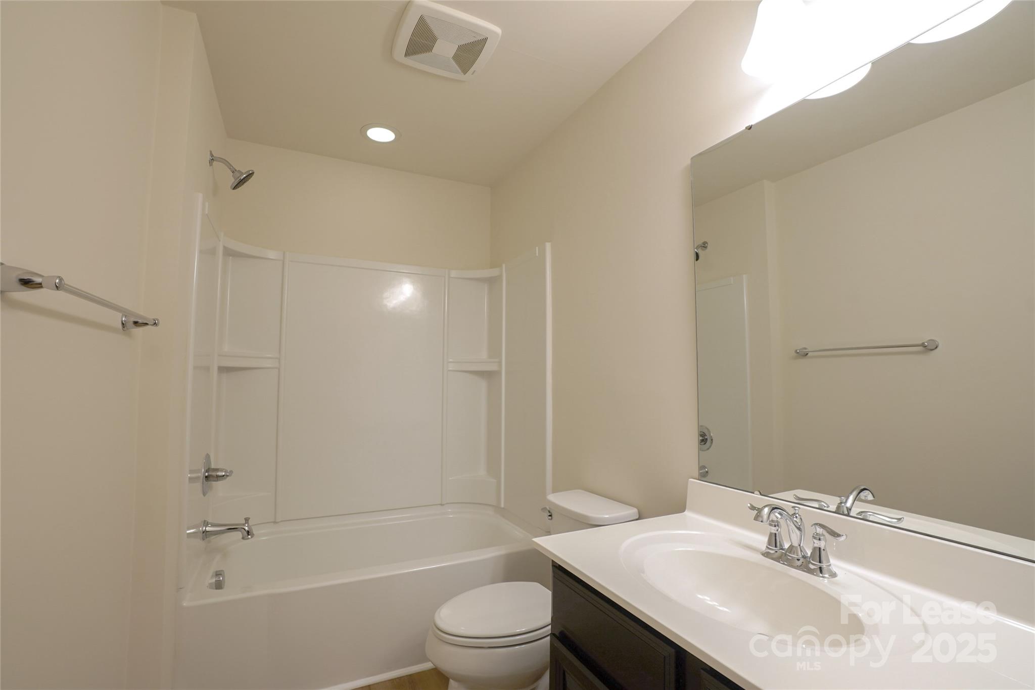 Berwick - Residential Lease