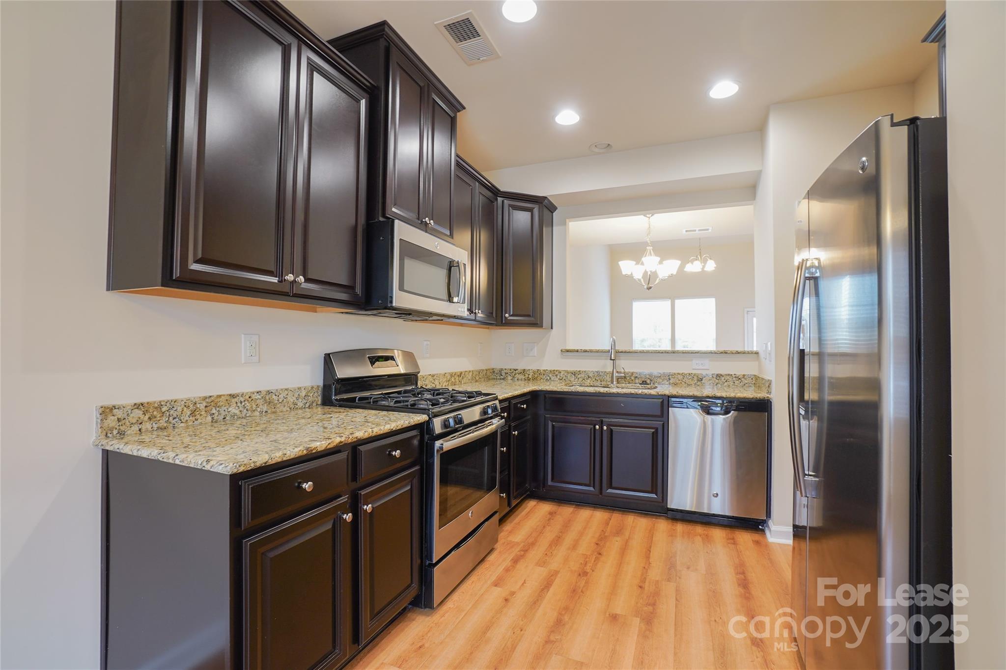 Berwick - Residential Lease