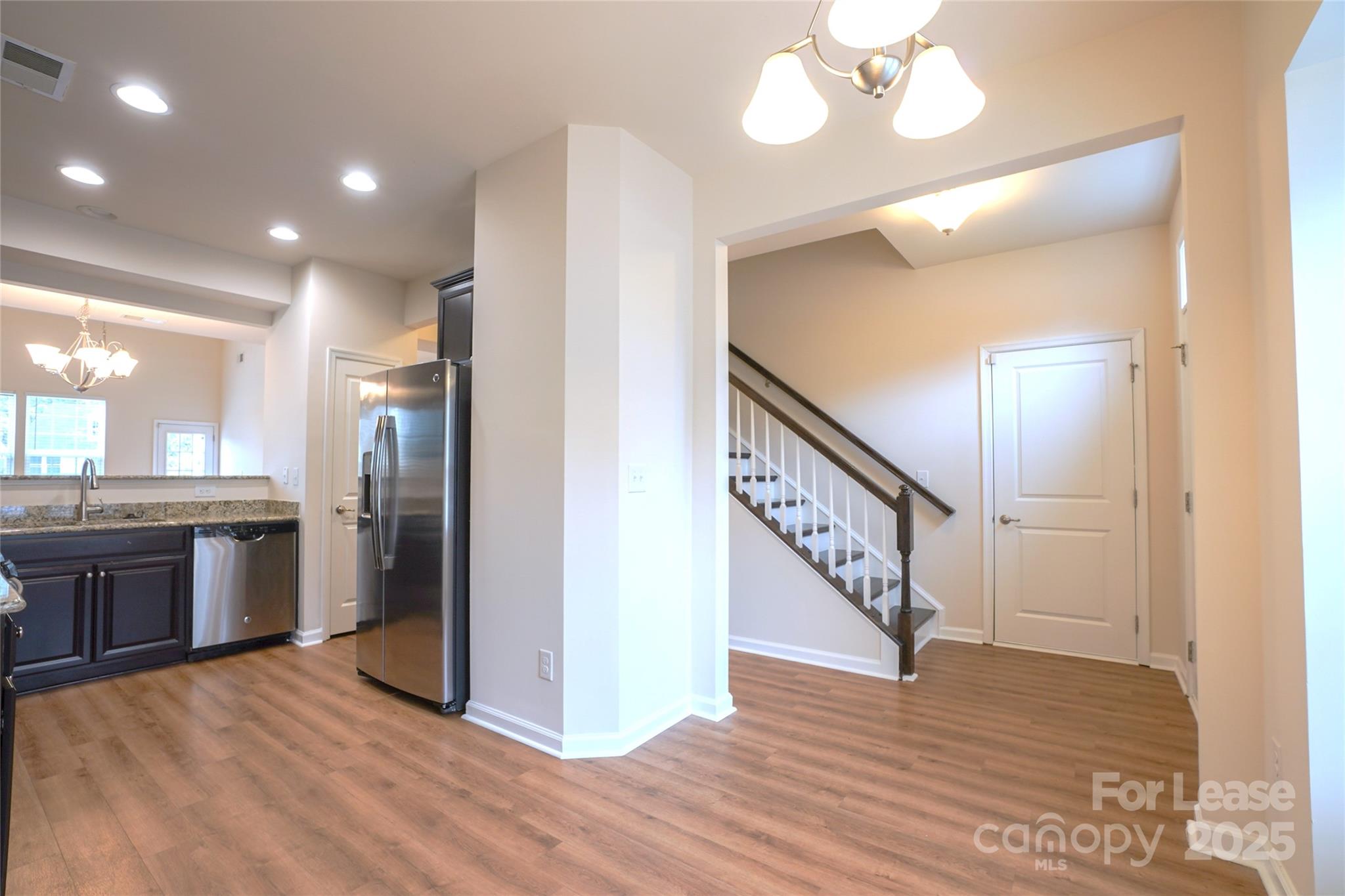 Berwick - Residential Lease