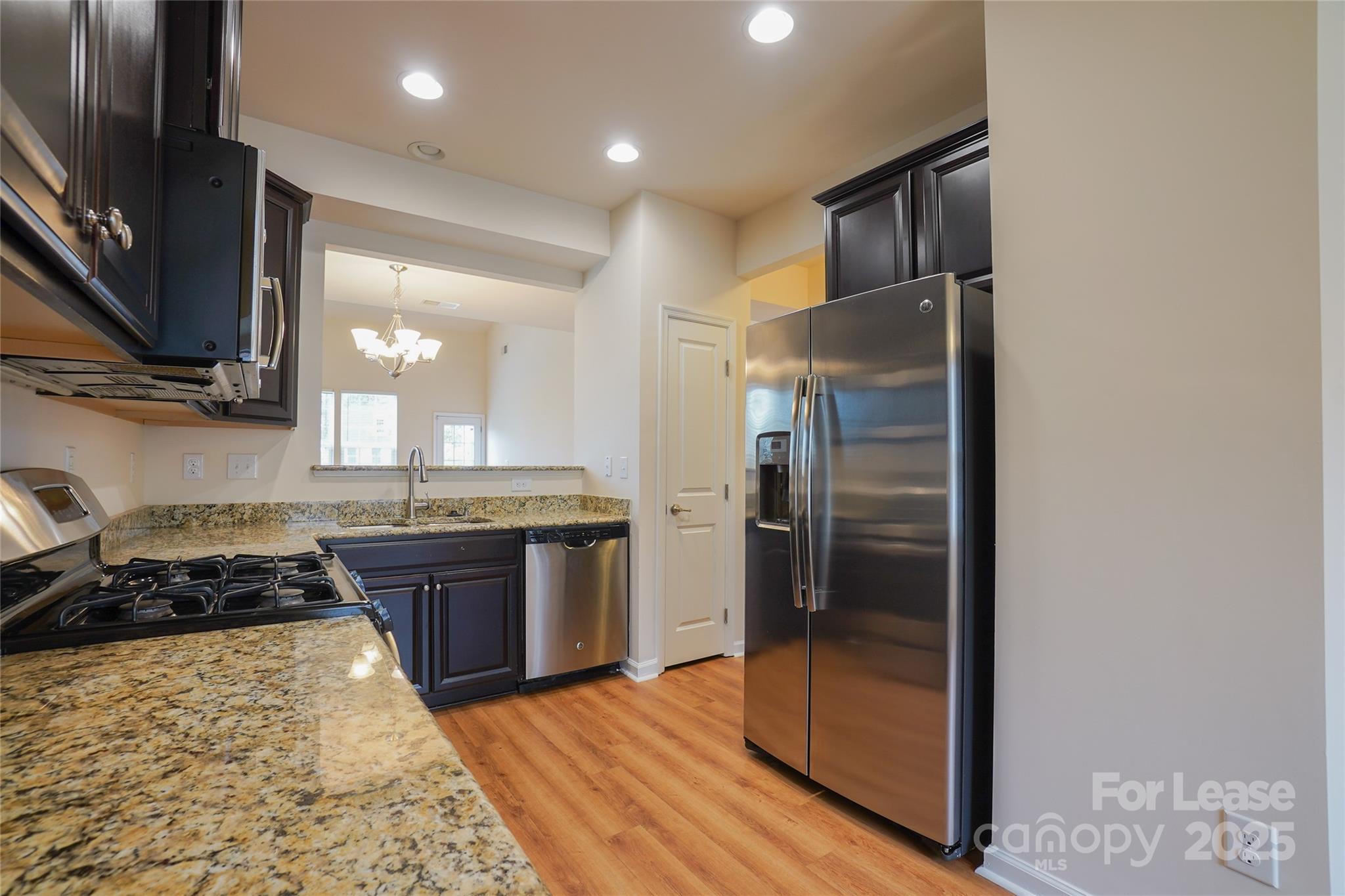 Berwick - Residential Lease
