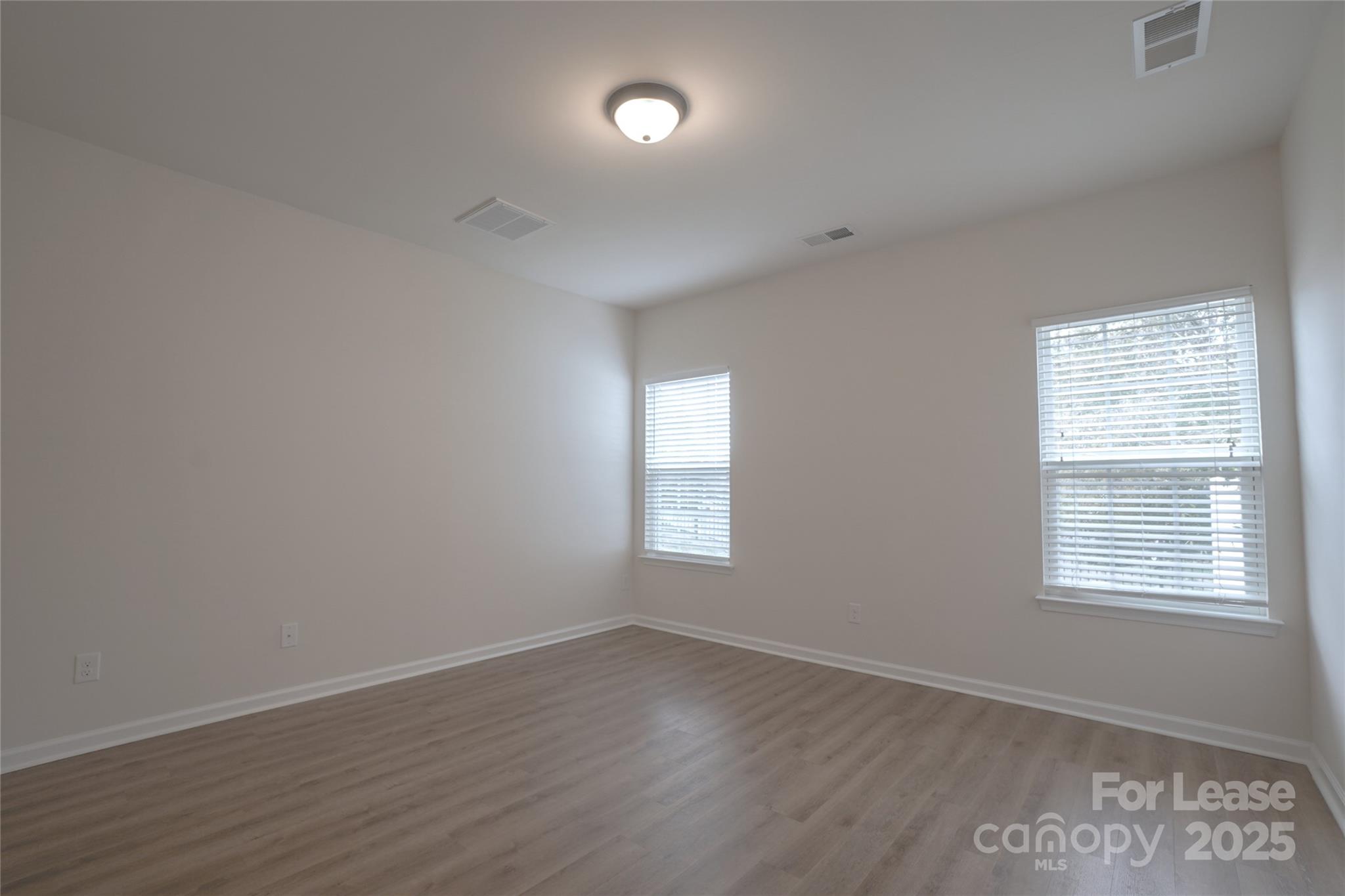 Berwick - Residential Lease