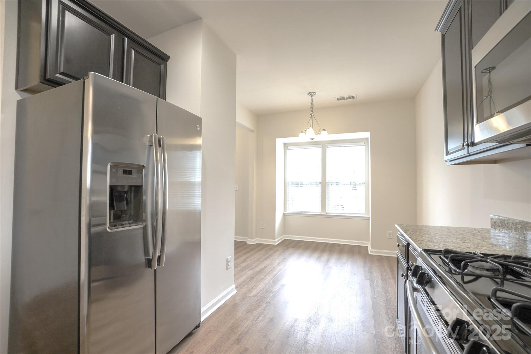 Berwick - Residential Lease