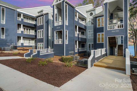 336 Northwest Drive Davidson NC 28036