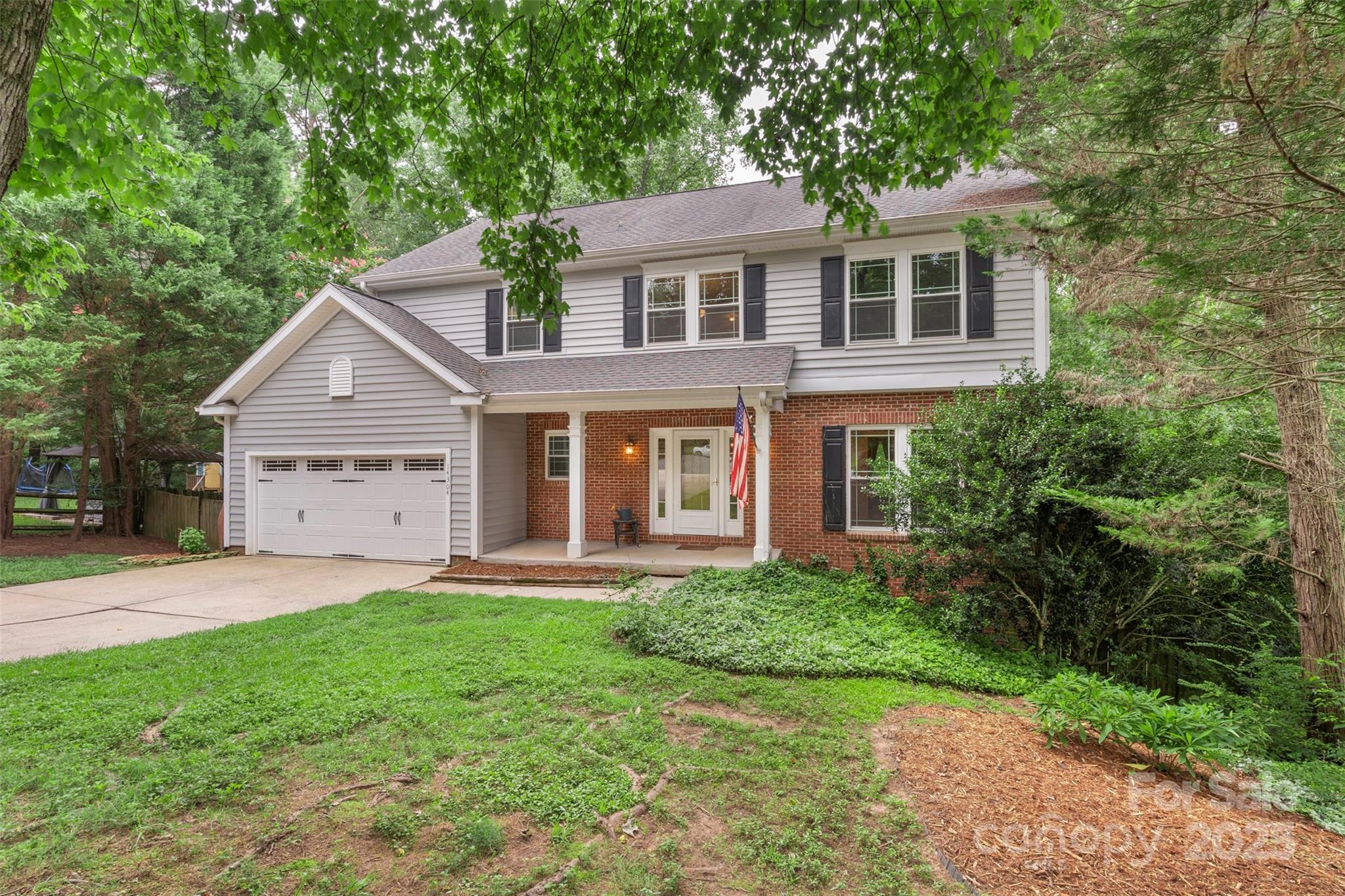 14304 Blue Granite Road
