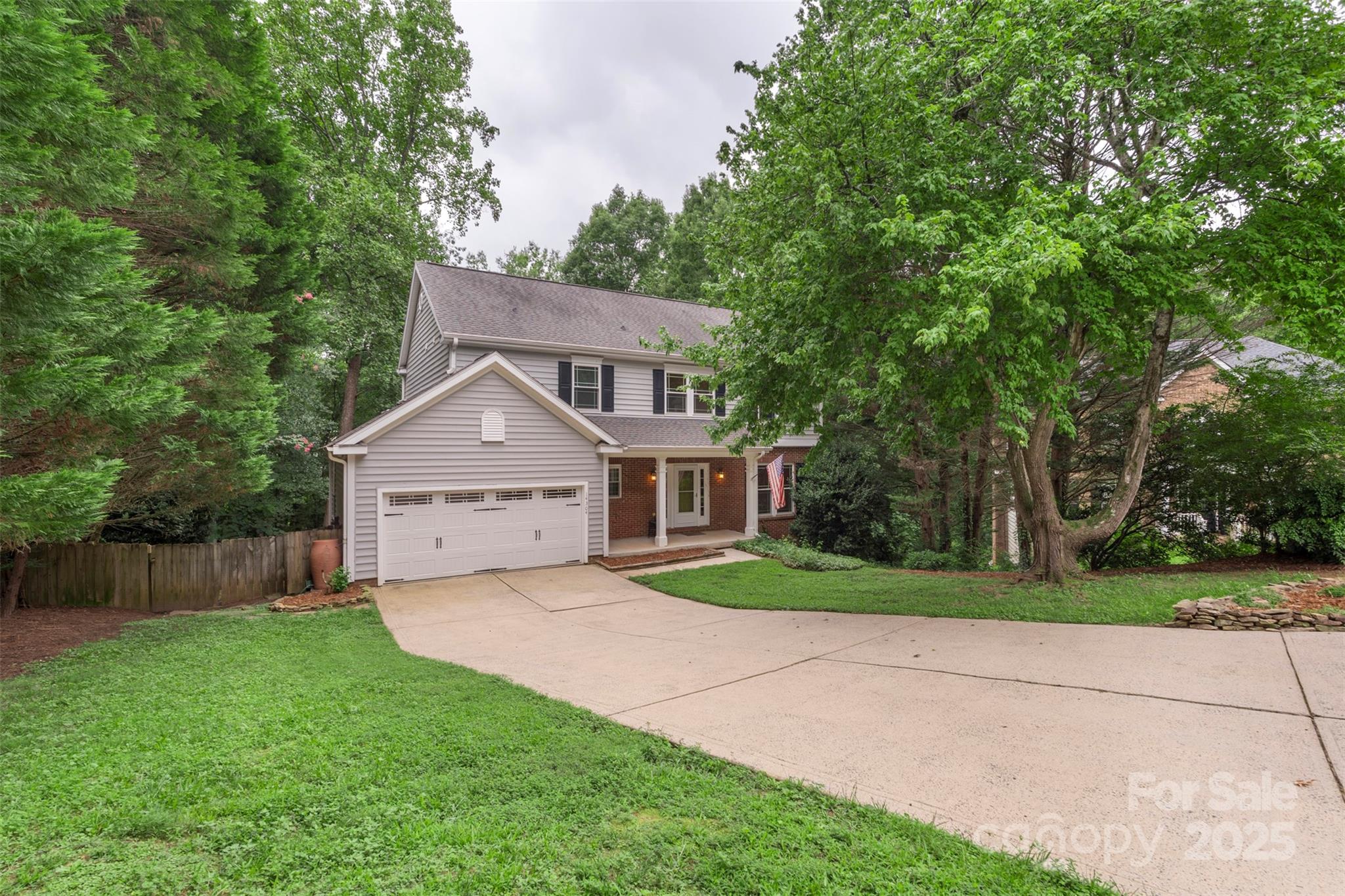 14304 Blue Granite Road