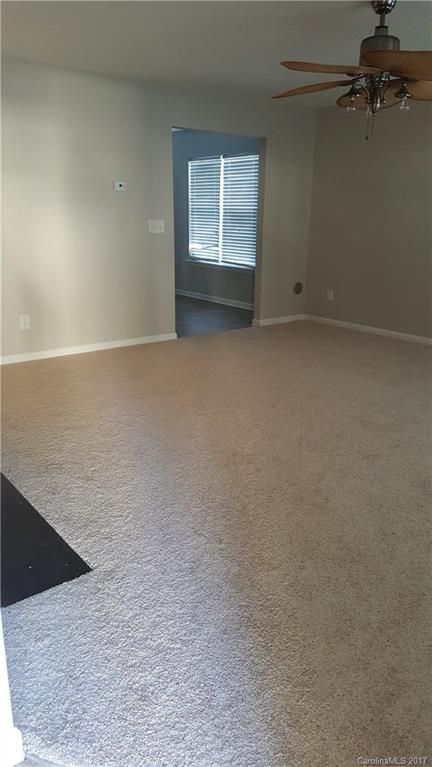 Griers Grove - Residential