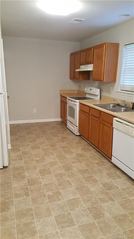 Griers Grove - Residential