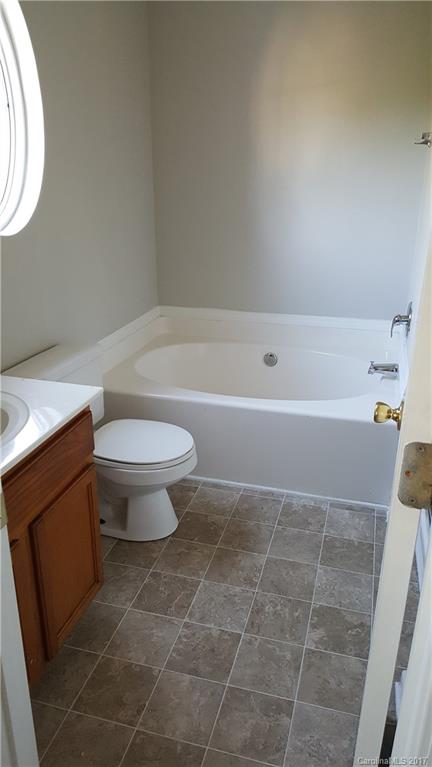 Griers Grove - Residential