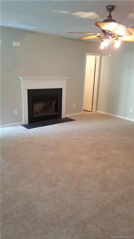 Griers Grove - Residential