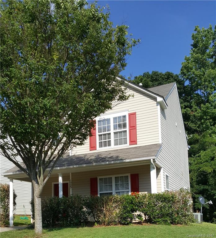 Griers Grove - Residential