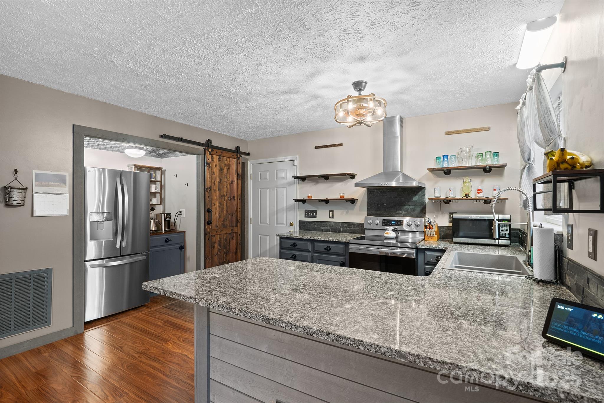 Westcott - Residential