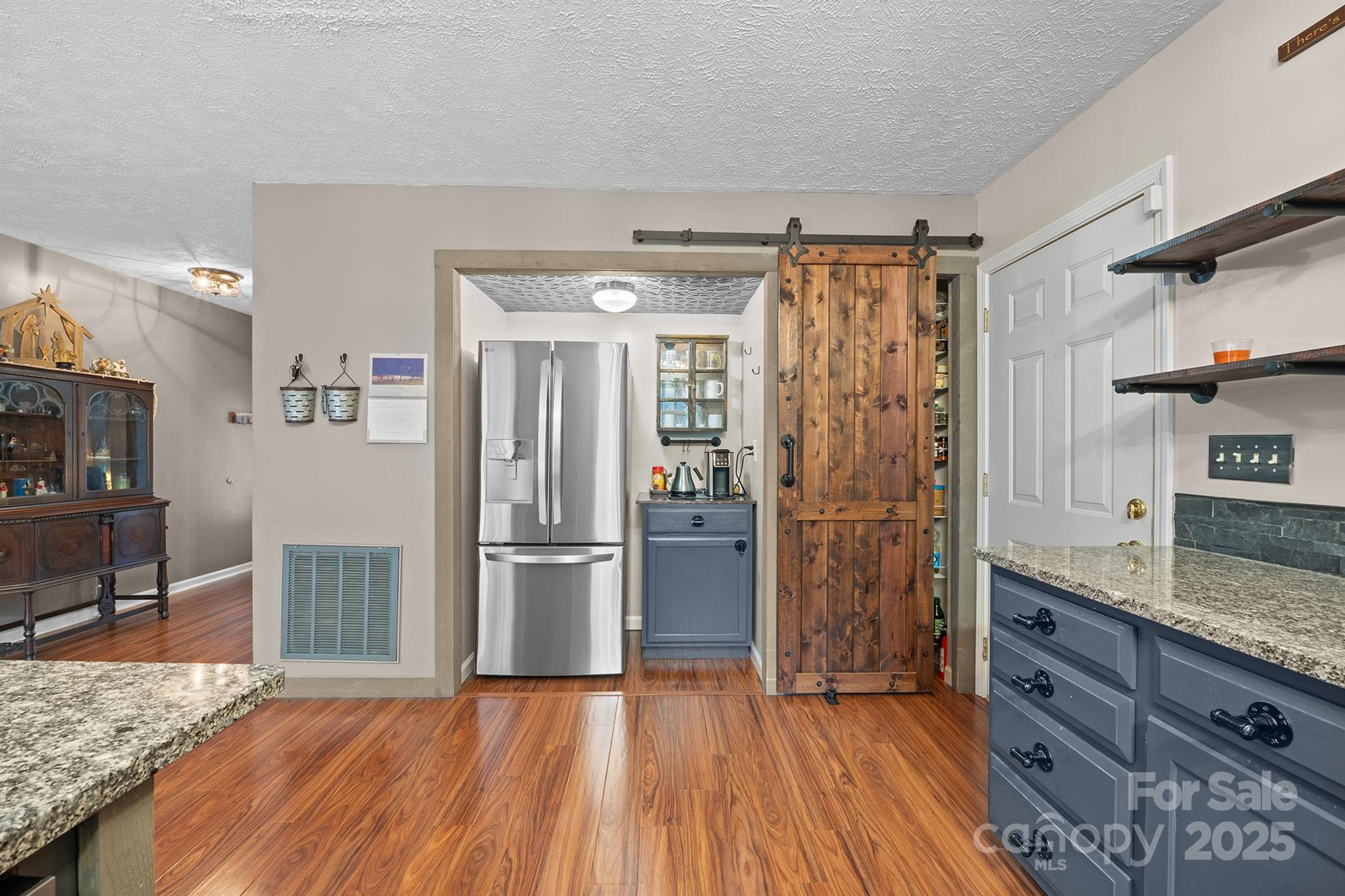 Westcott - Residential