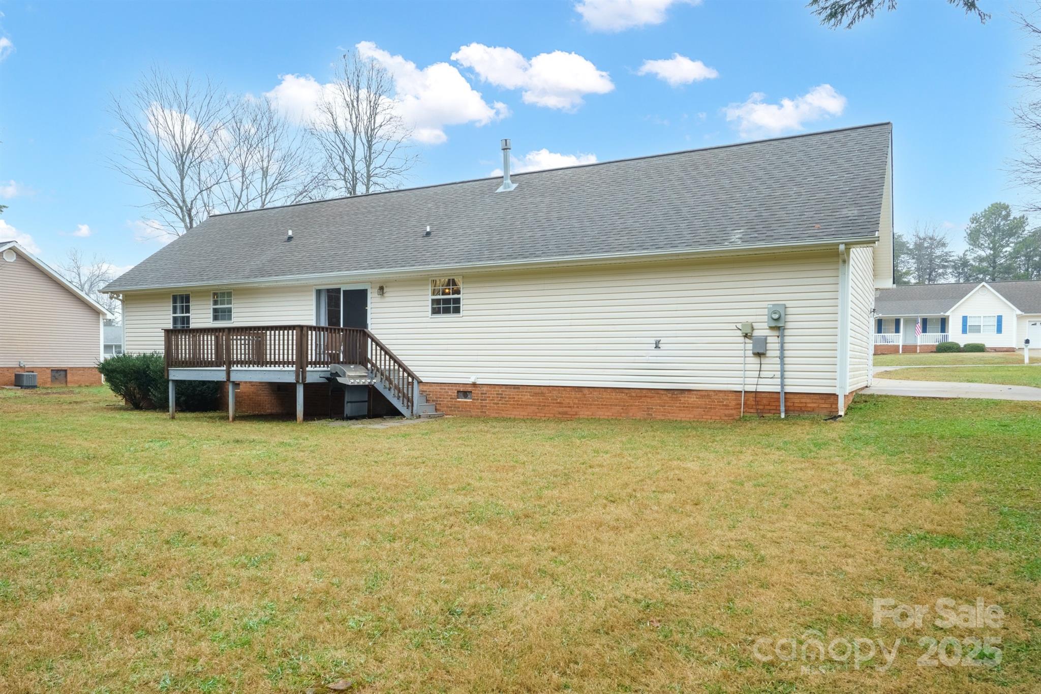 Westcott - Residential