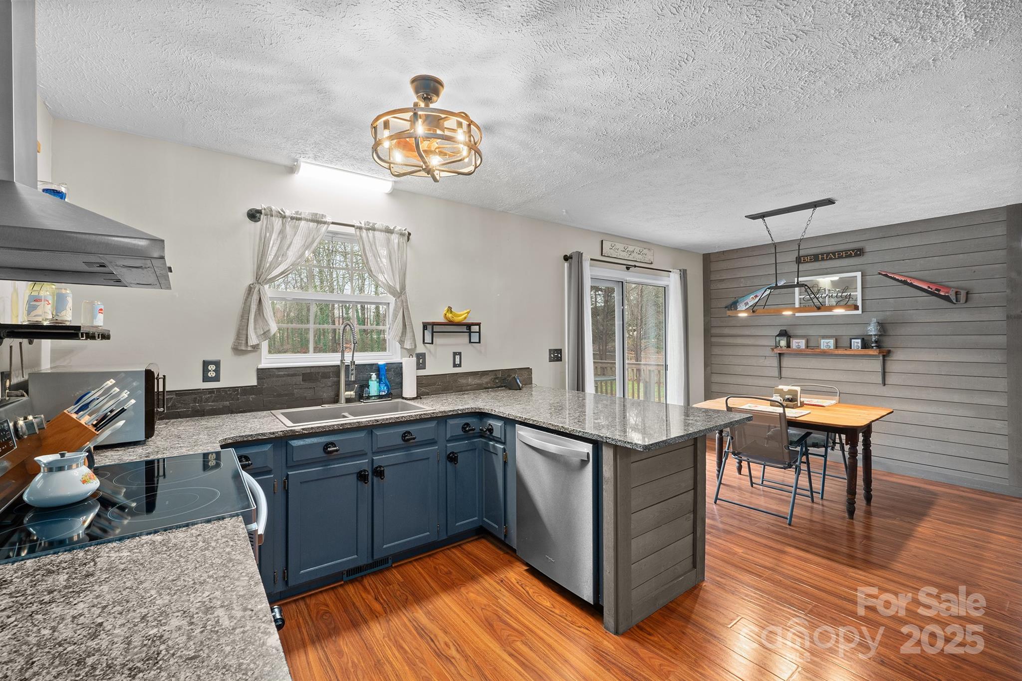 Westcott - Residential