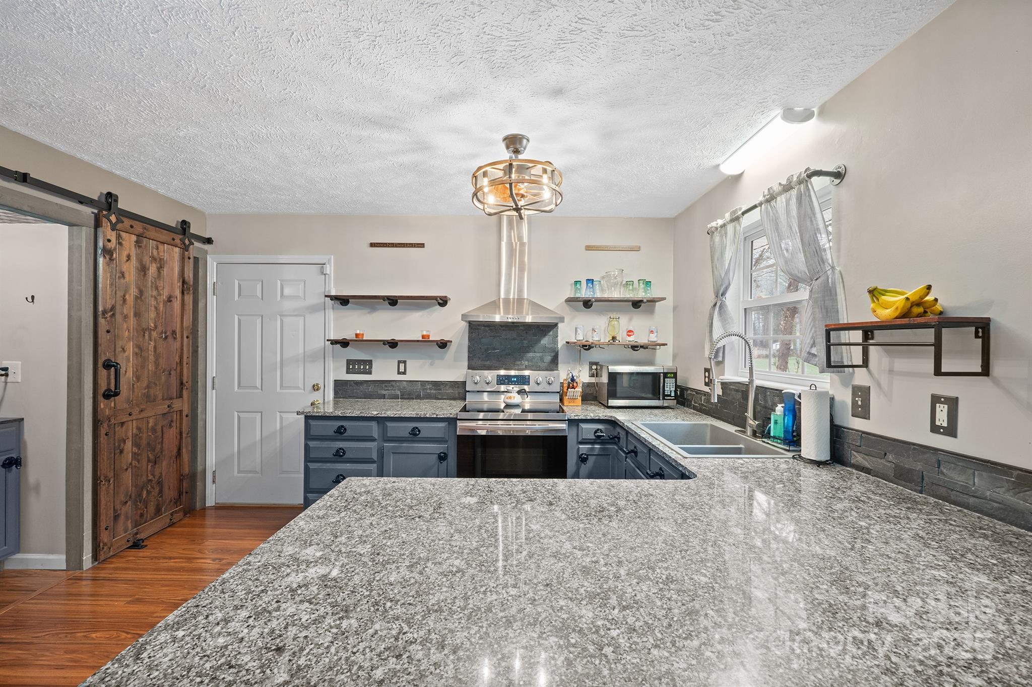 Westcott - Residential