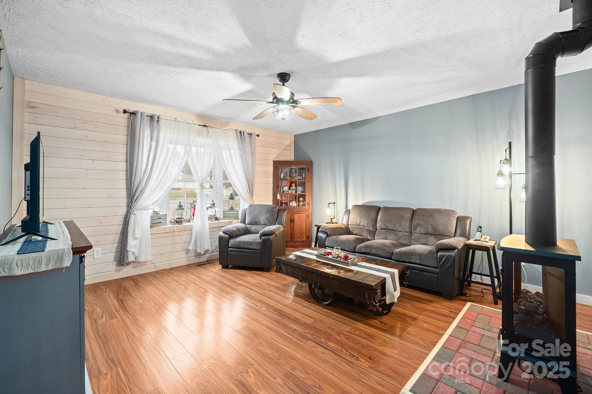 Westcott - Residential