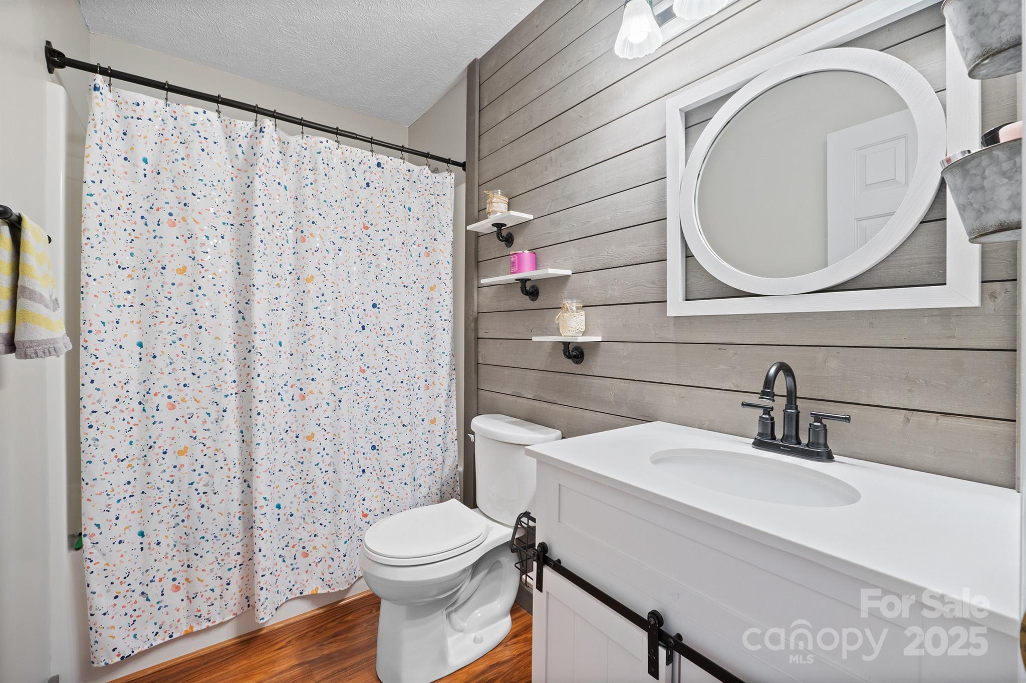 Westcott - Residential