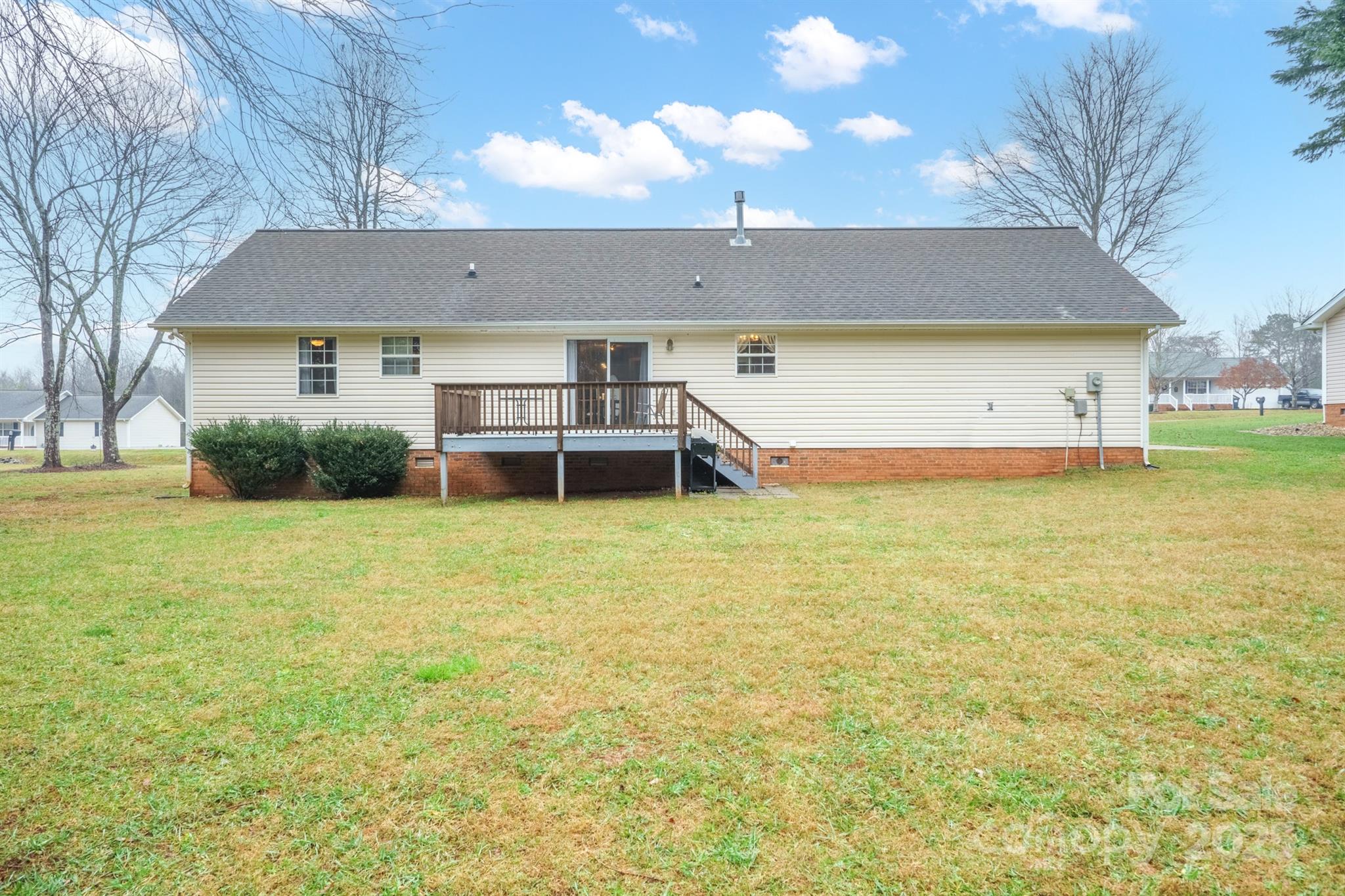 Westcott - Residential