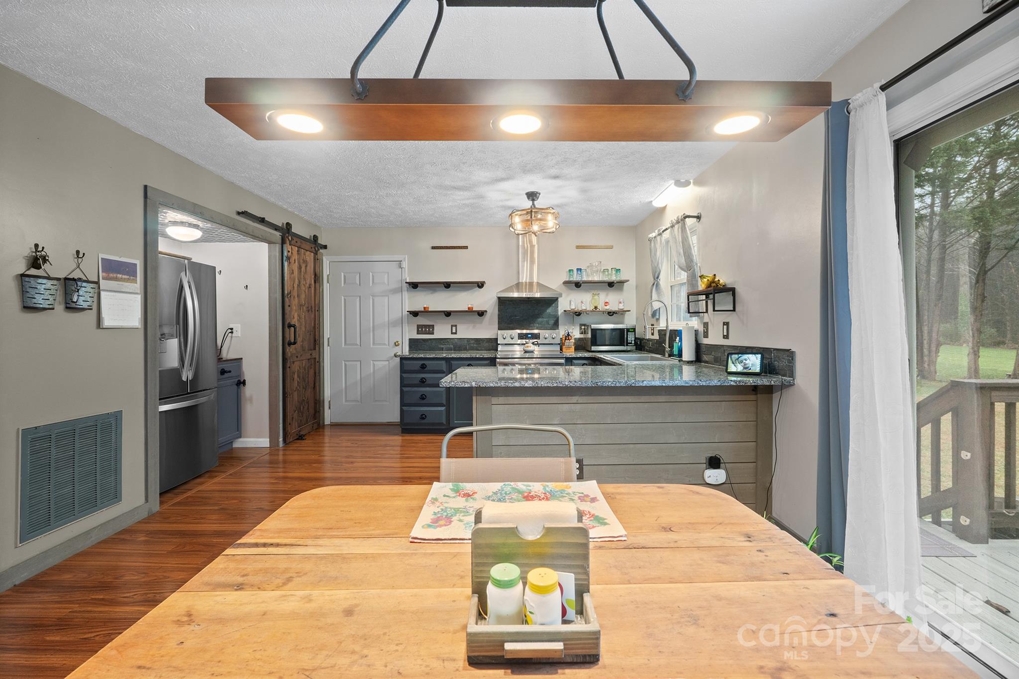 Westcott - Residential
