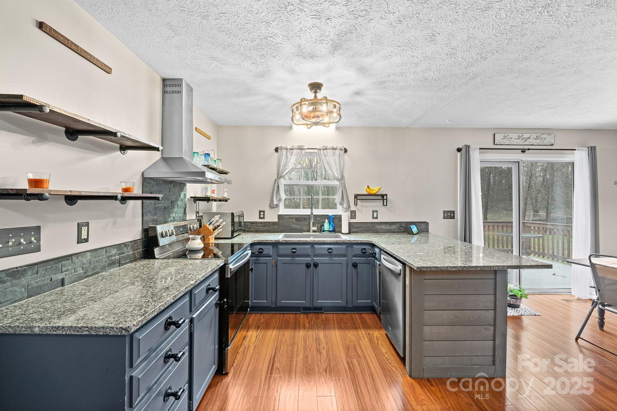 Westcott - Residential