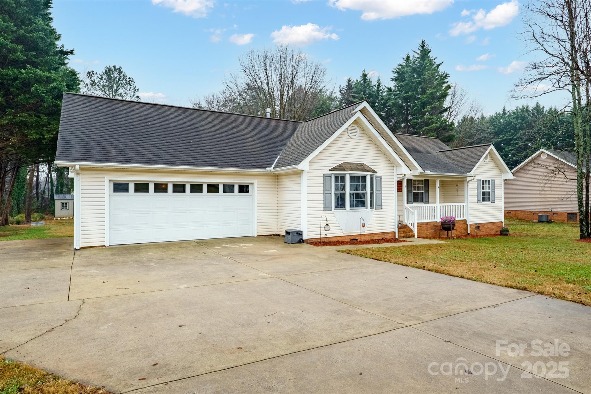 Westcott - Residential