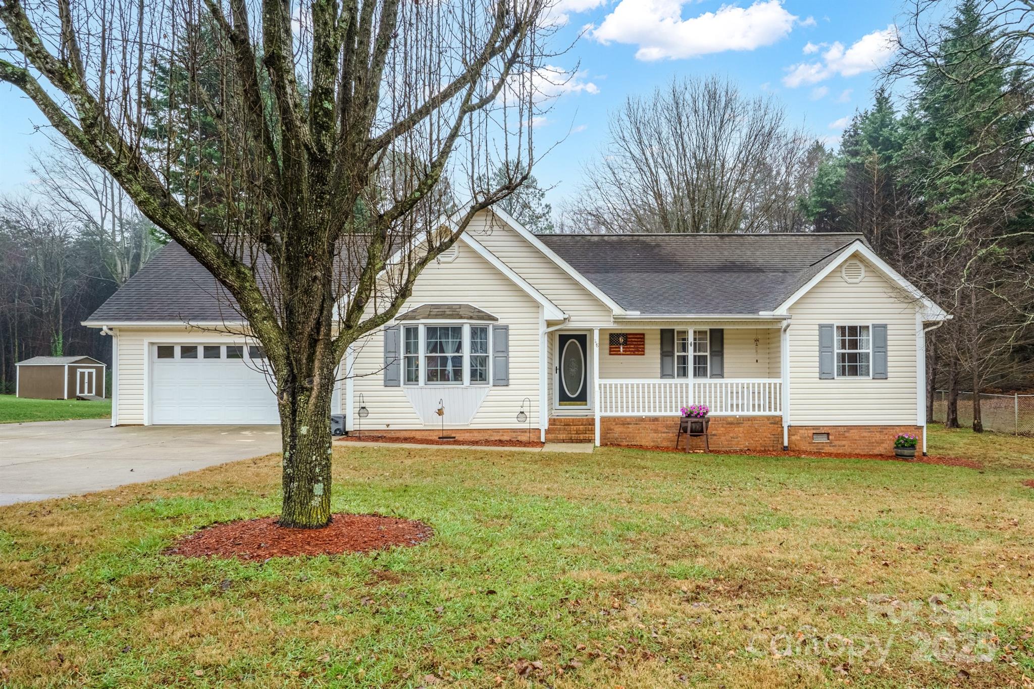Westcott - Residential