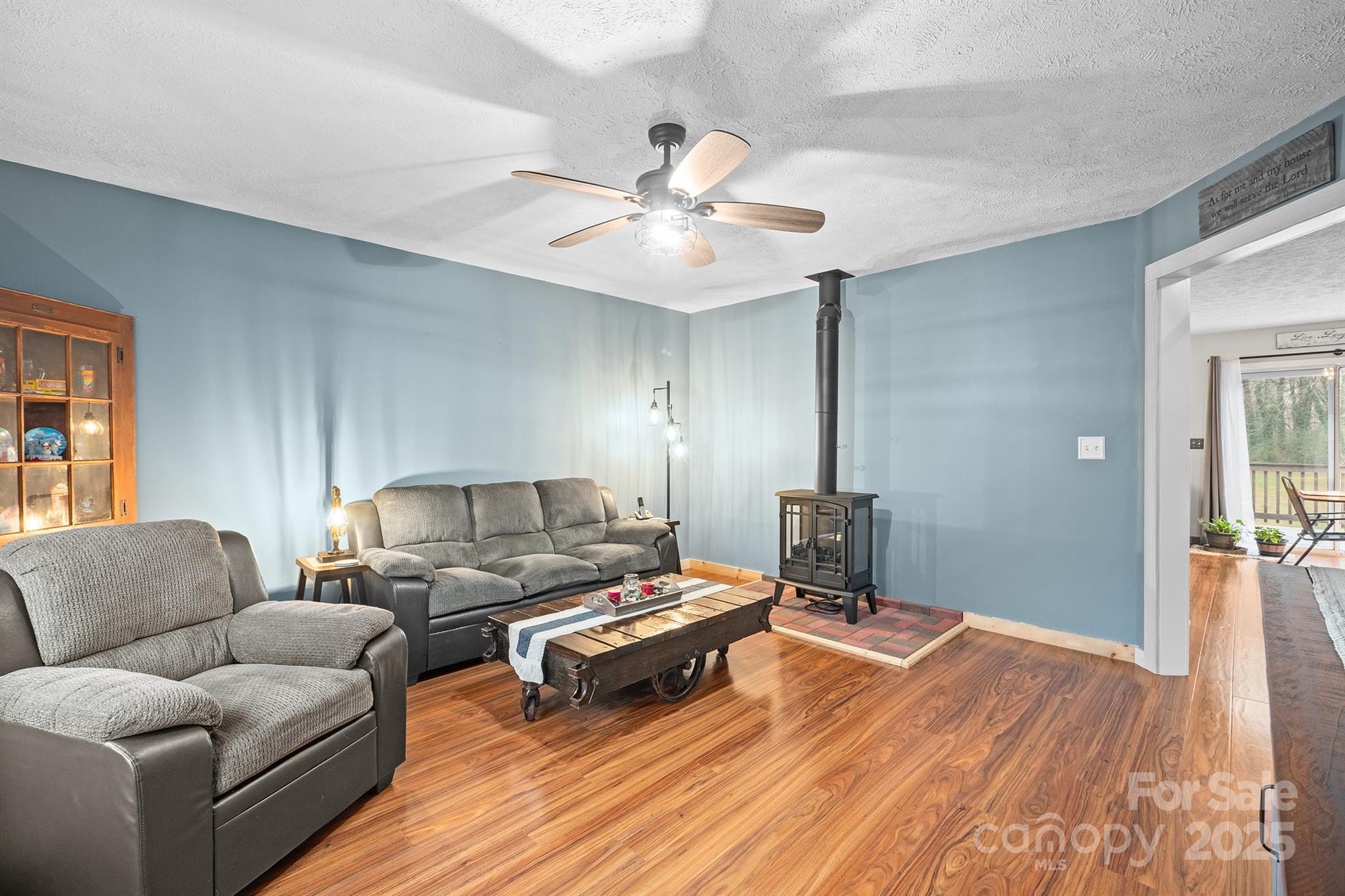 Westcott - Residential