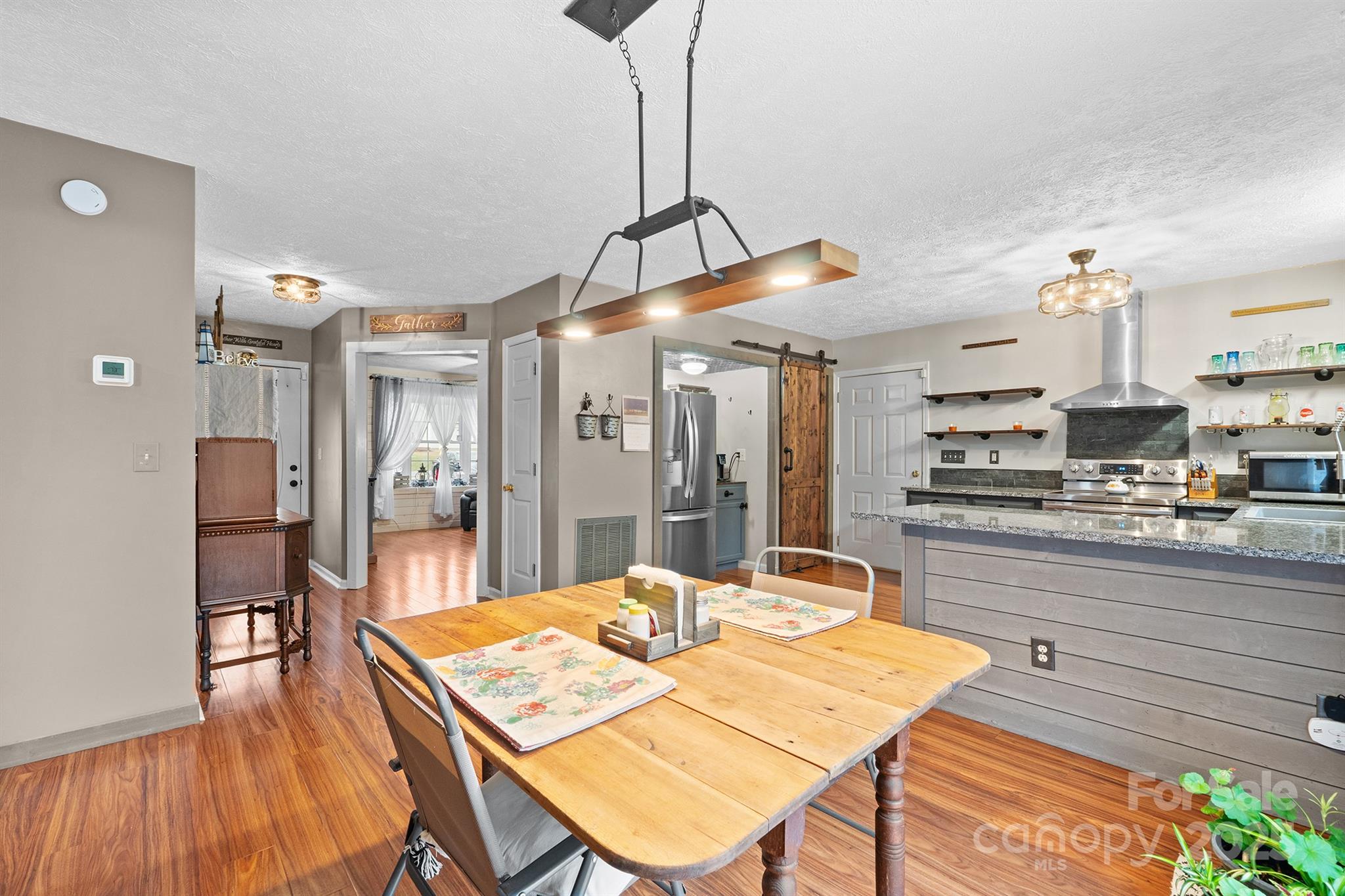 Westcott - Residential