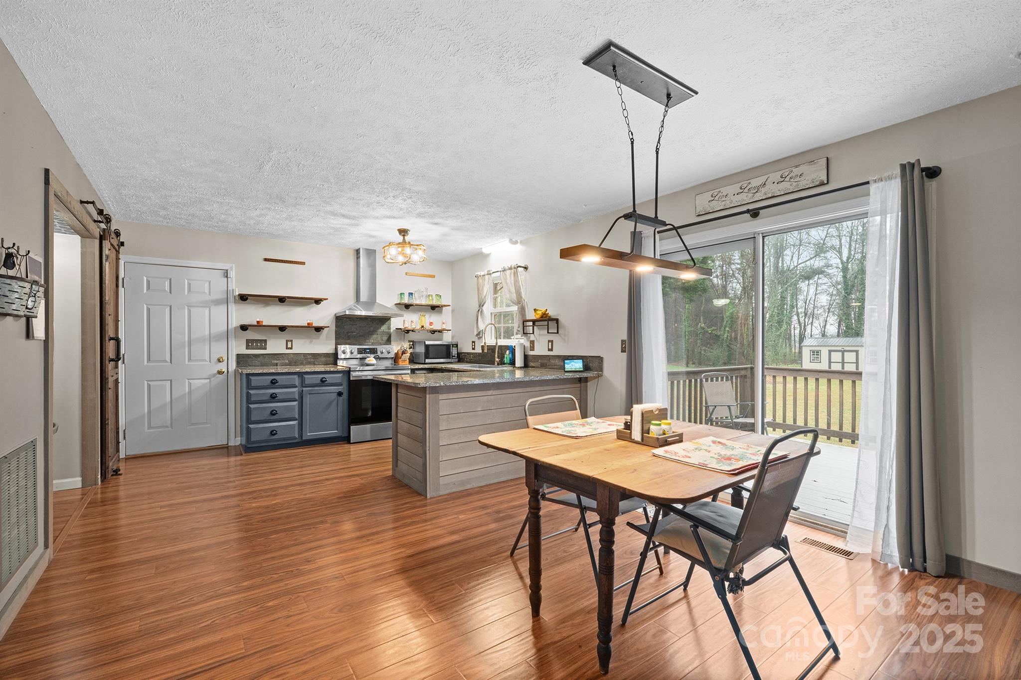 Westcott - Residential