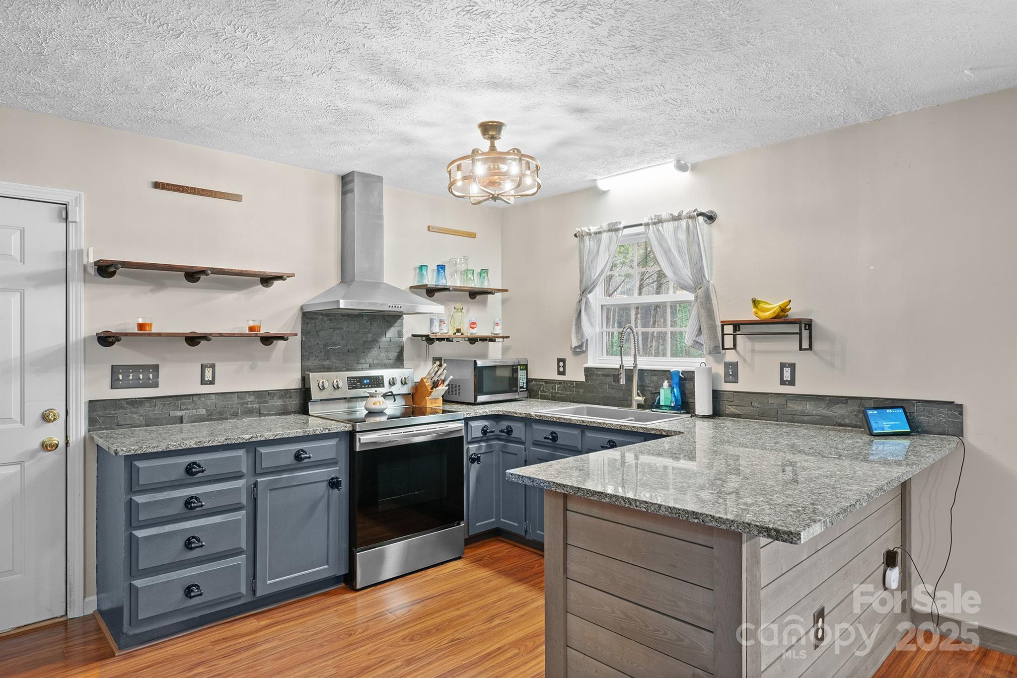 Westcott - Residential