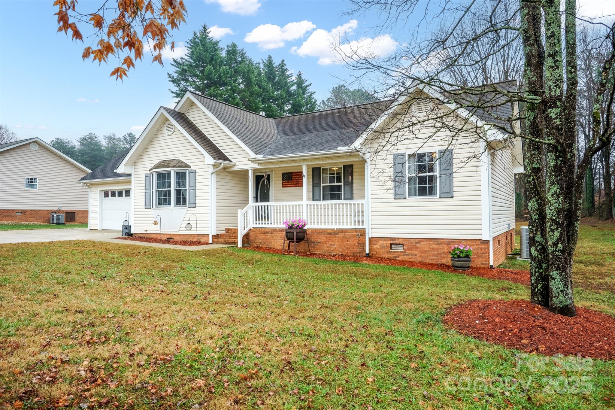Westcott - Residential