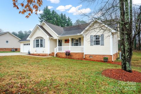 A home in Statesville