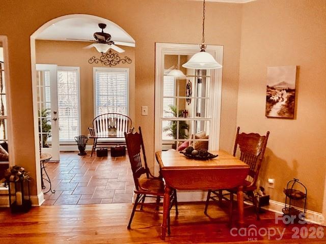 Isaac Creek Estates - Residential