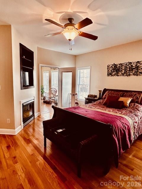 Isaac Creek Estates - Residential