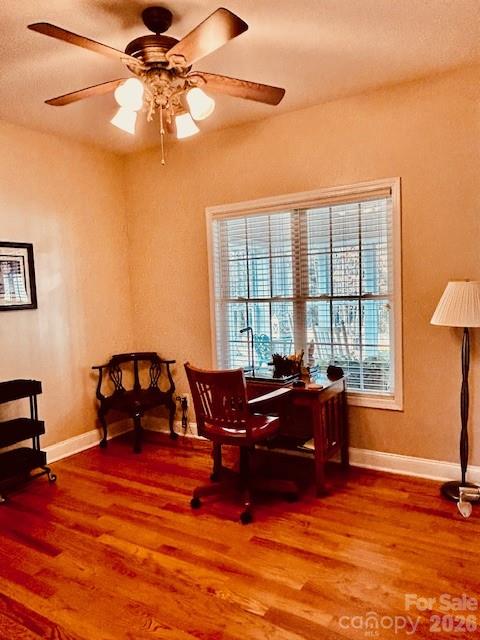 Isaac Creek Estates - Residential