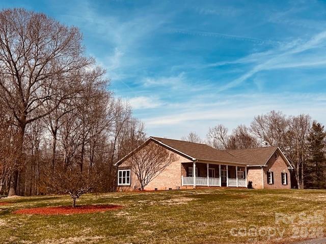 Isaac Creek Estates - Residential