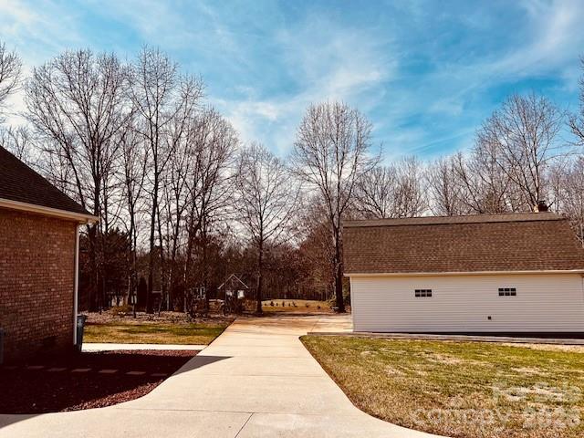 Isaac Creek Estates - Residential