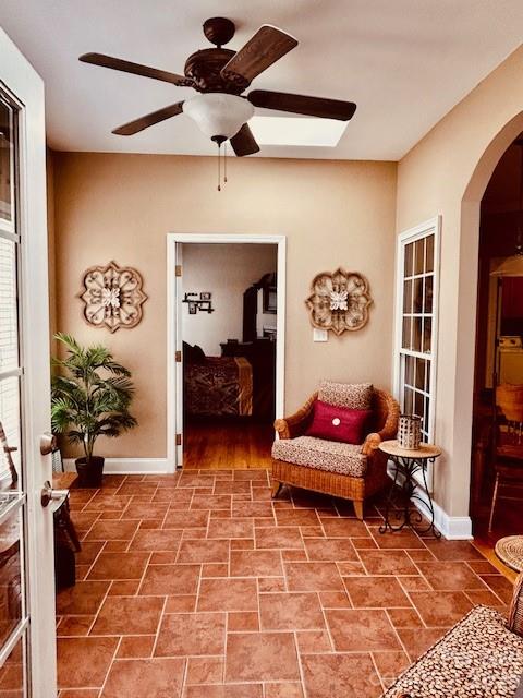 Isaac Creek Estates - Residential