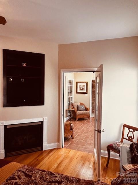 Isaac Creek Estates - Residential