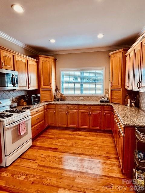 Isaac Creek Estates - Residential