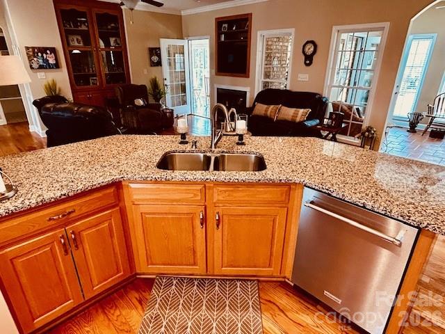 Isaac Creek Estates - Residential