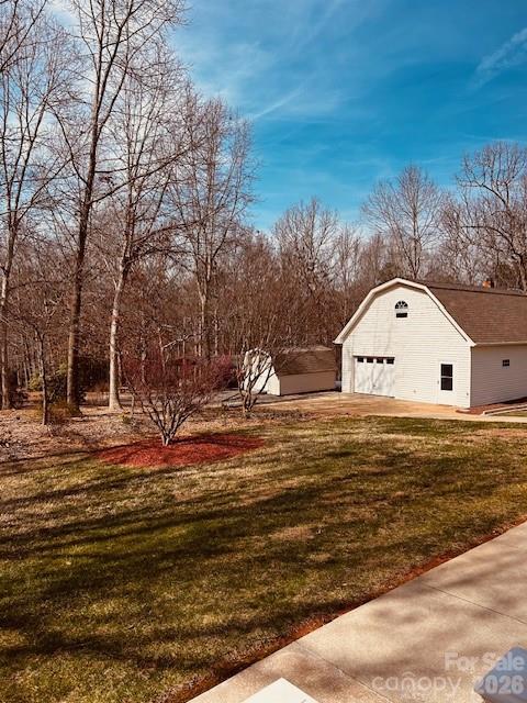 Isaac Creek Estates - Residential