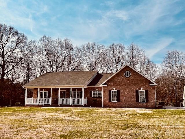 Isaac Creek Estates - Residential