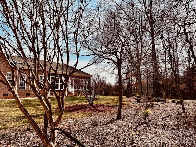 Isaac Creek Estates - Residential