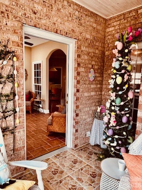 Isaac Creek Estates - Residential