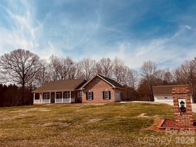 Isaac Creek Estates - Residential