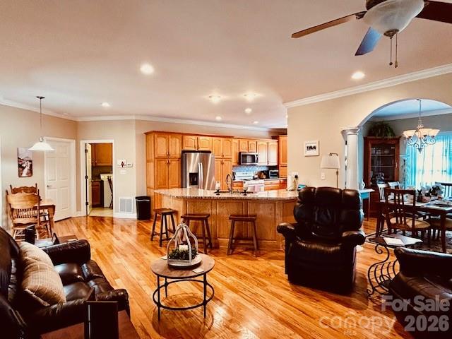 Isaac Creek Estates - Residential