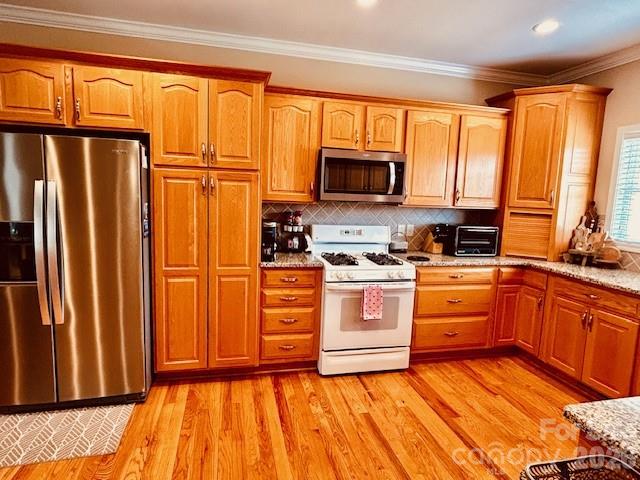 Isaac Creek Estates - Residential