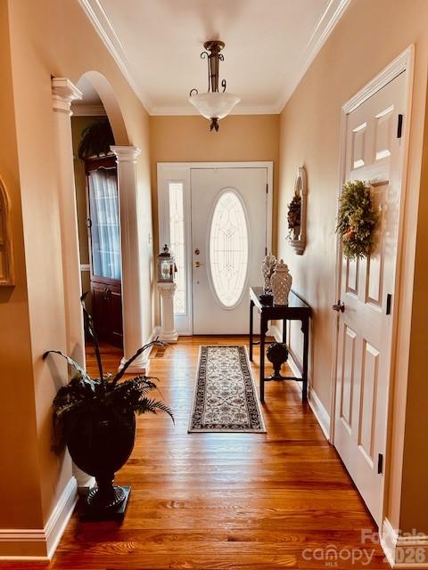 Isaac Creek Estates - Residential